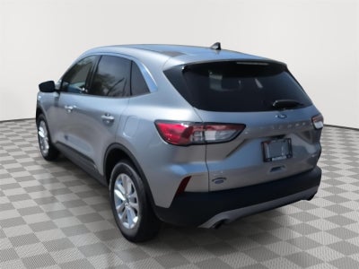 2022 Ford ESCAPE SE Base