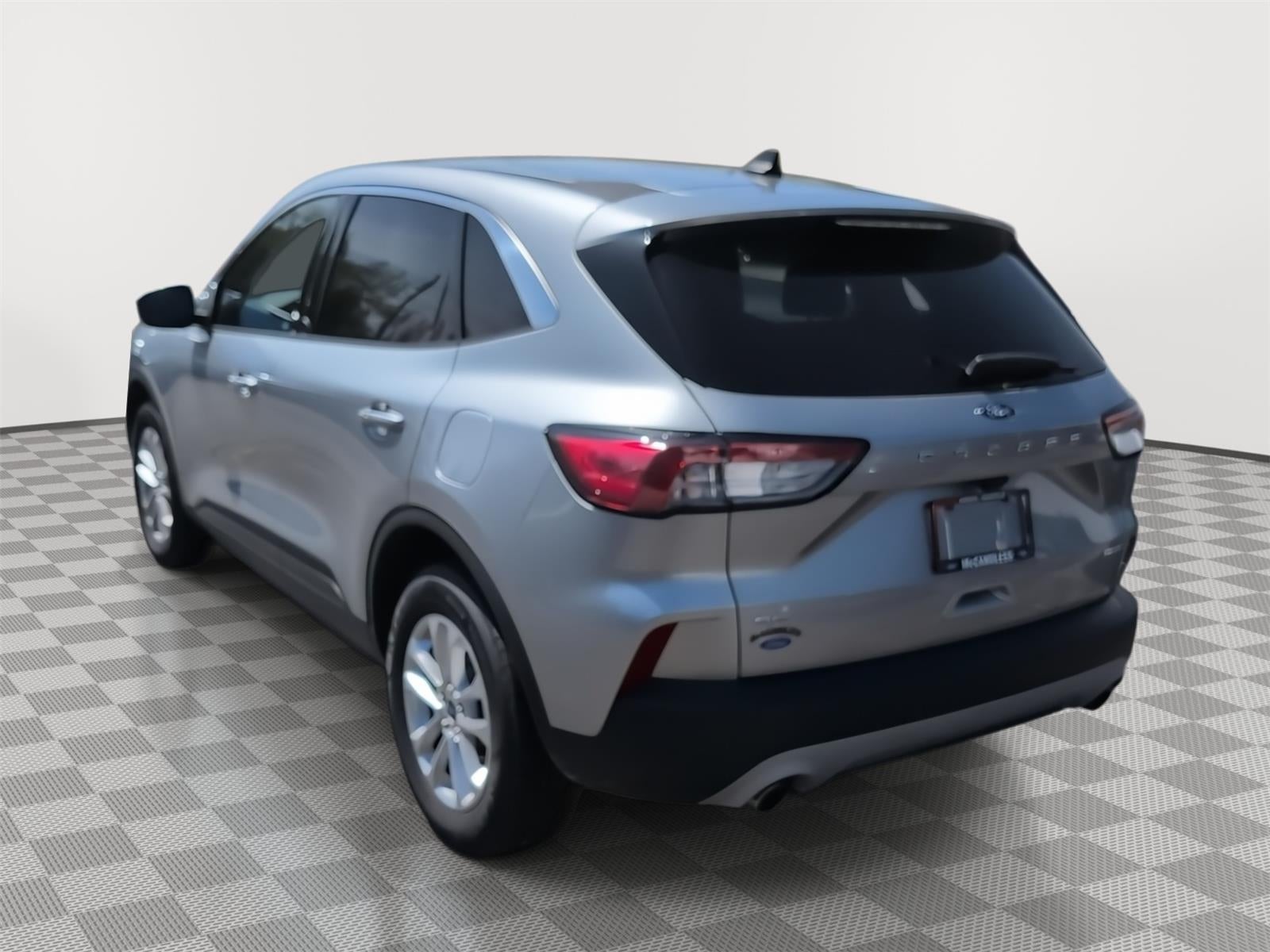 2022 Ford ESCAPE SE Base