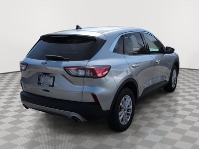 2022 Ford ESCAPE SE Base