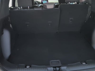 2022 Ford ESCAPE SE Base