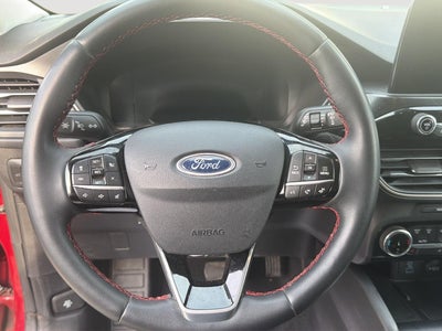 2022 Ford ESCAPE SEL Base
