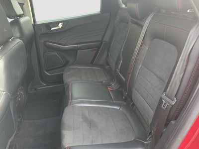 2022 Ford ESCAPE SEL Base