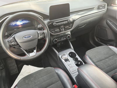 2022 Ford ESCAPE SEL Base