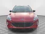 2022 Ford ESCAPE SEL Base