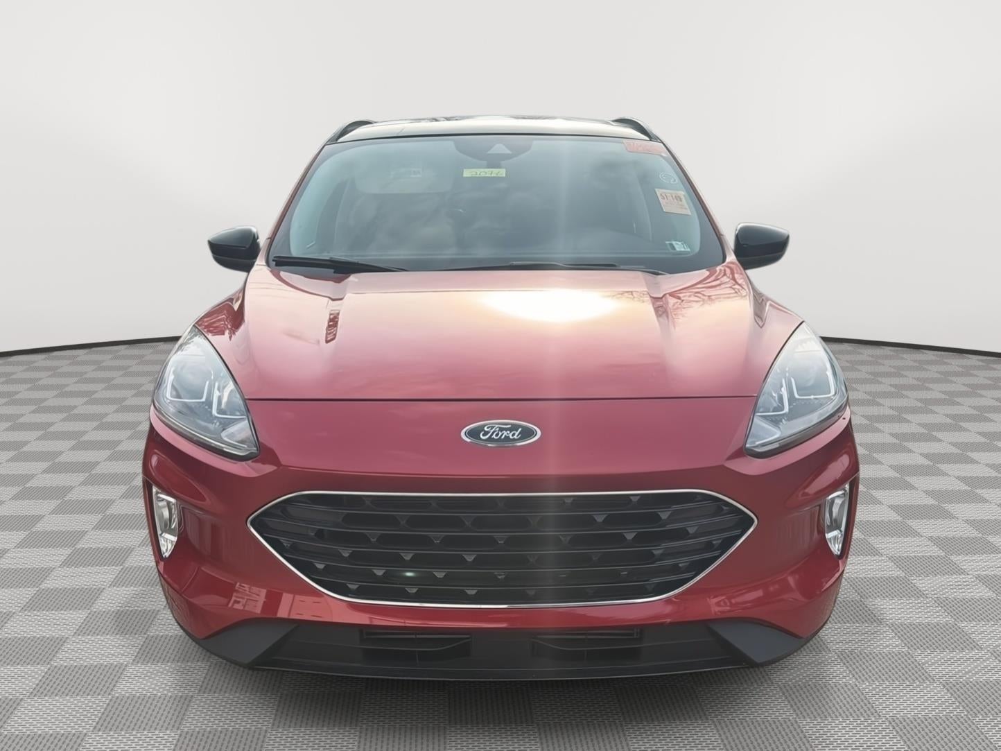 2022 Ford ESCAPE SEL Base