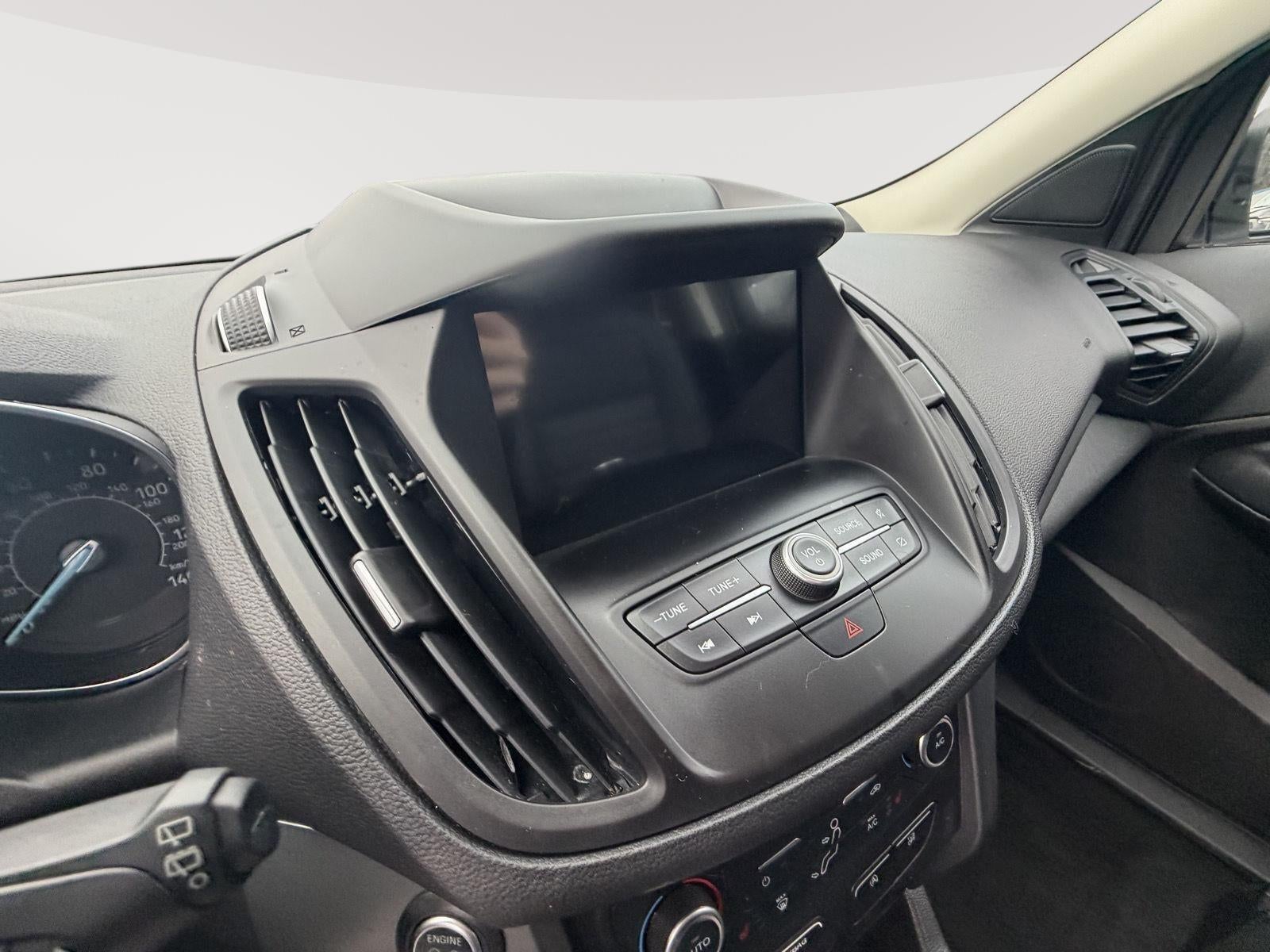 2019 Ford ESCAPE SEL Base