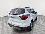 2019 Ford ESCAPE SEL Base