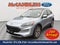 2022 Ford ESCAPE TIT Base