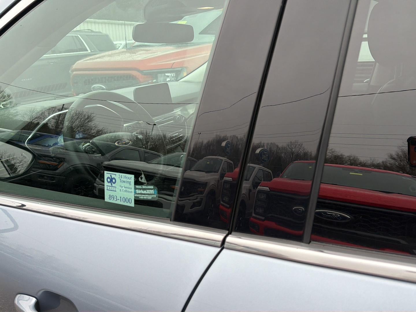 2022 Ford ESCAPE TIT Base