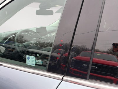 2022 Ford ESCAPE TIT Base