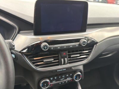 2022 Ford ESCAPE TIT Base