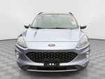 2022 Ford ESCAPE TIT Base