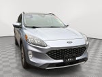 2022 Ford ESCAPE TIT Base