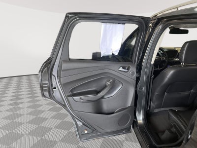 2019 Ford Escape Tit Base