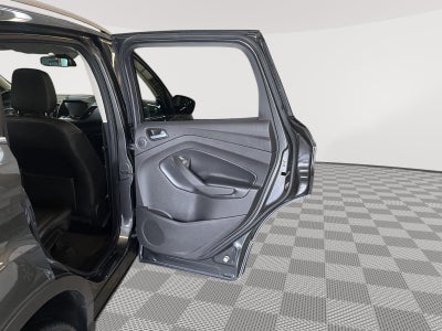 2019 Ford Escape Tit Base