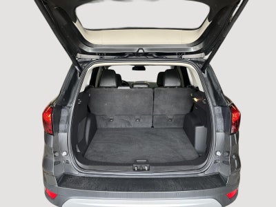 2019 Ford Escape Tit Base