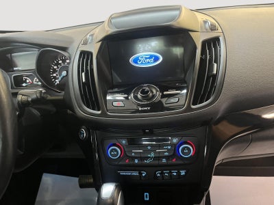 2019 Ford Escape Tit Base