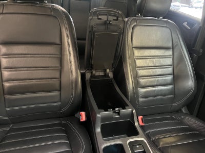 2019 Ford Escape Tit Base