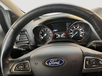 2019 Ford Escape Tit Base