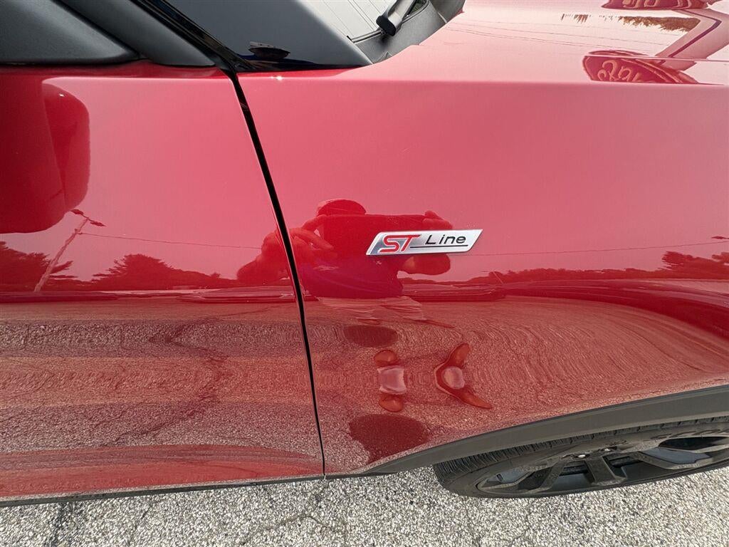 2023 Ford EXPLORER S Base