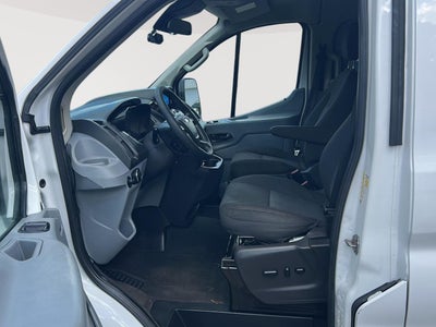 2016 Ford Transit 150 XLT