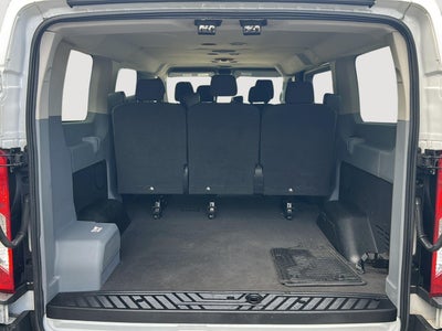 2016 Ford Transit 150 XLT
