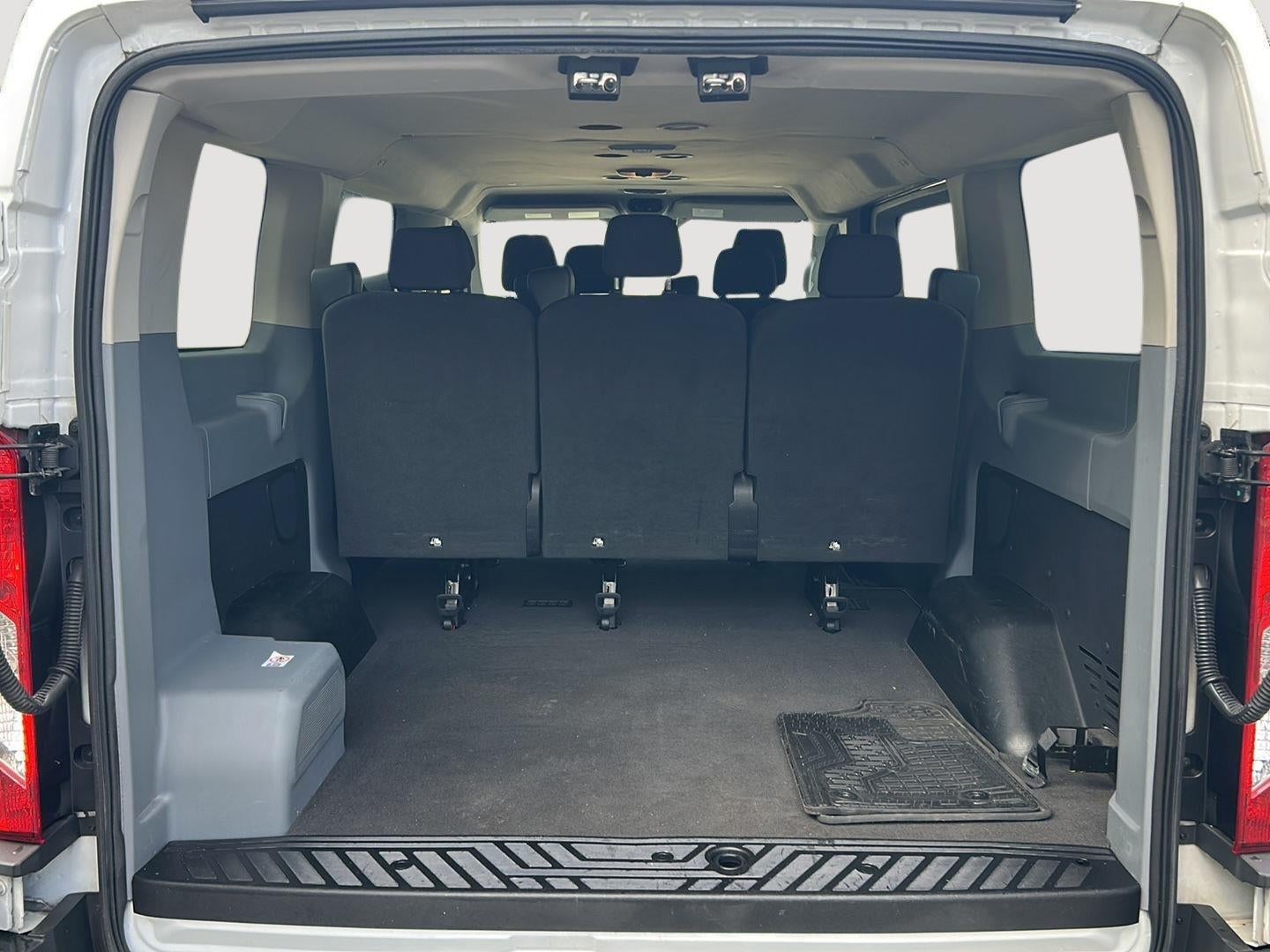 2016 Ford Transit 150 XLT