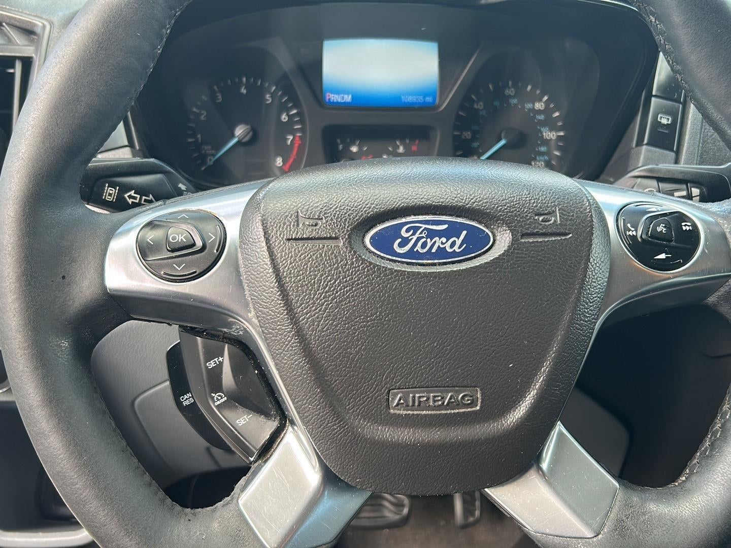 2016 Ford Transit 150 XLT