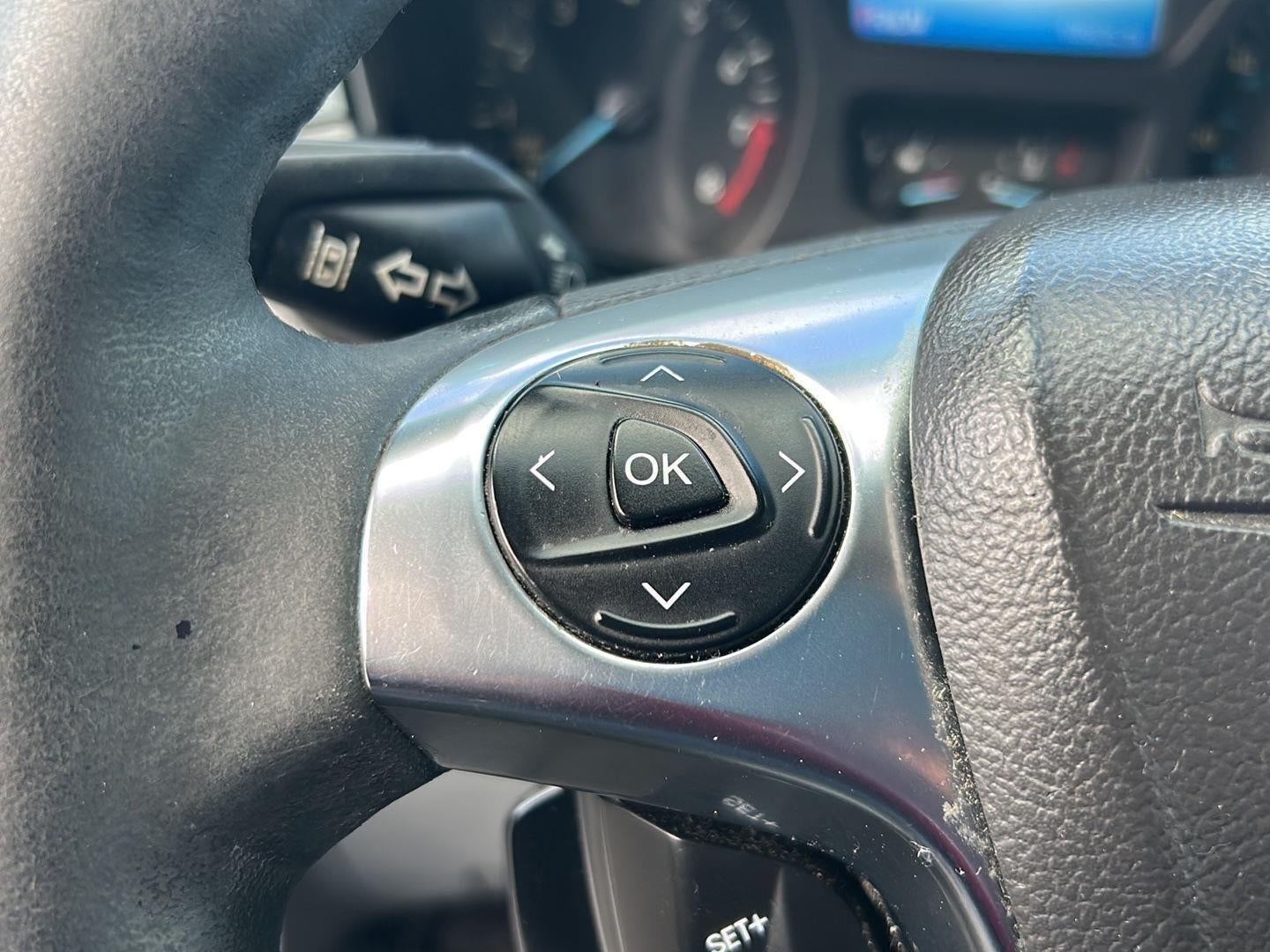 2016 Ford Transit 150 XLT