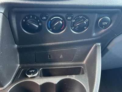 2016 Ford Transit 150 XLT