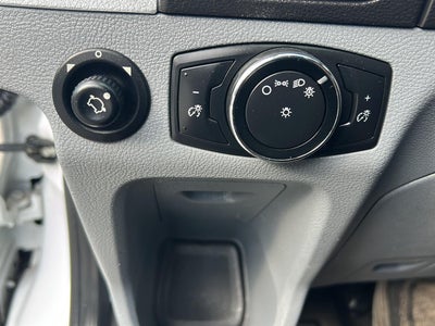 2016 Ford Transit 150 XLT