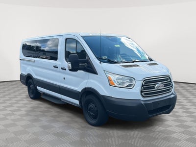 2016 Ford Transit 150 XLT