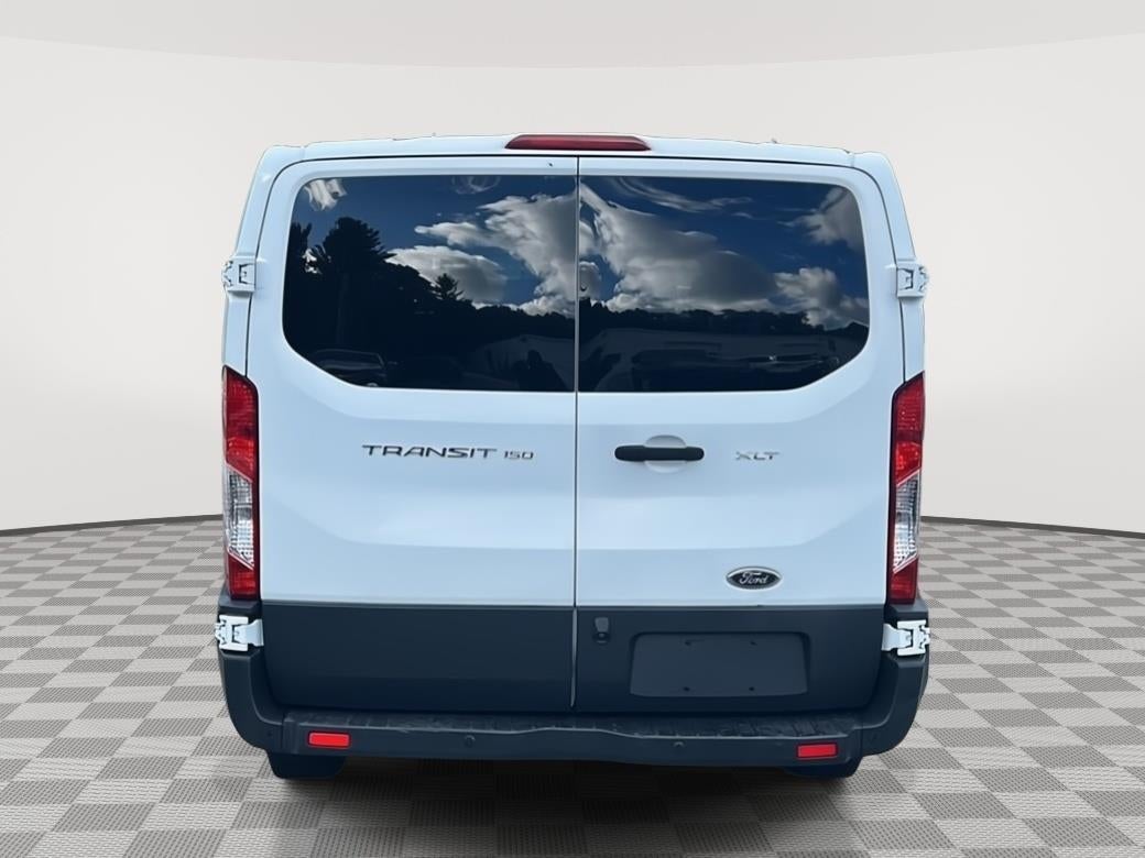 2016 Ford Transit 150 XLT