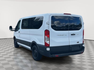 2016 Ford Transit 150 XLT