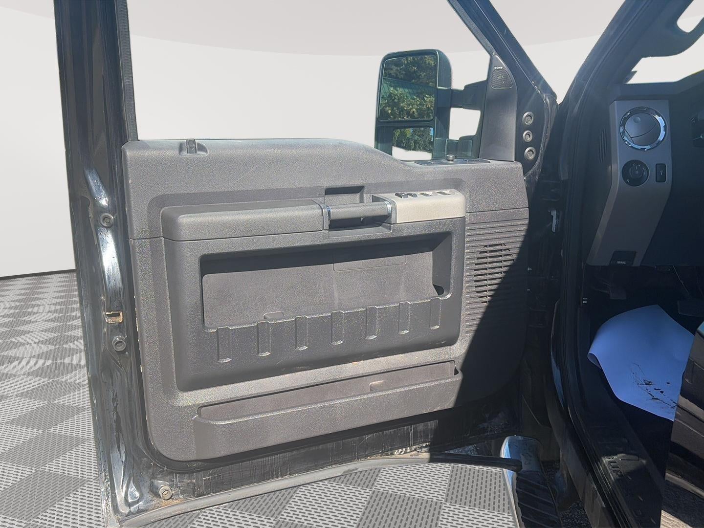 2016 Ford Super Duty F-250 Lariat