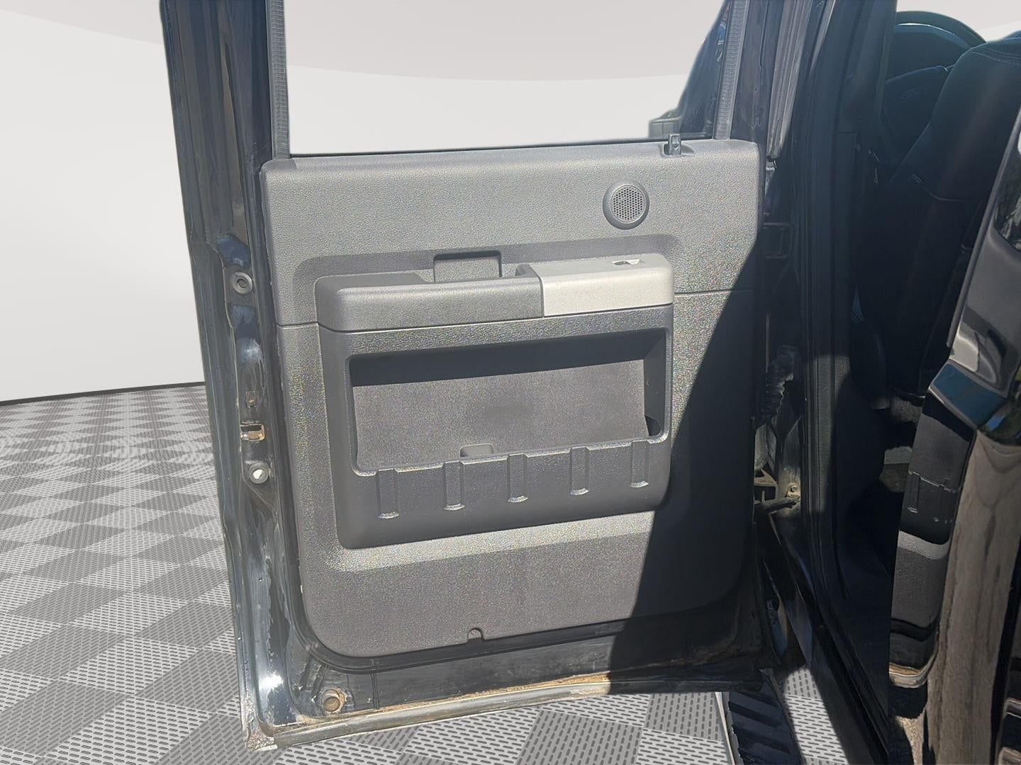2016 Ford Super Duty F-250 Lariat