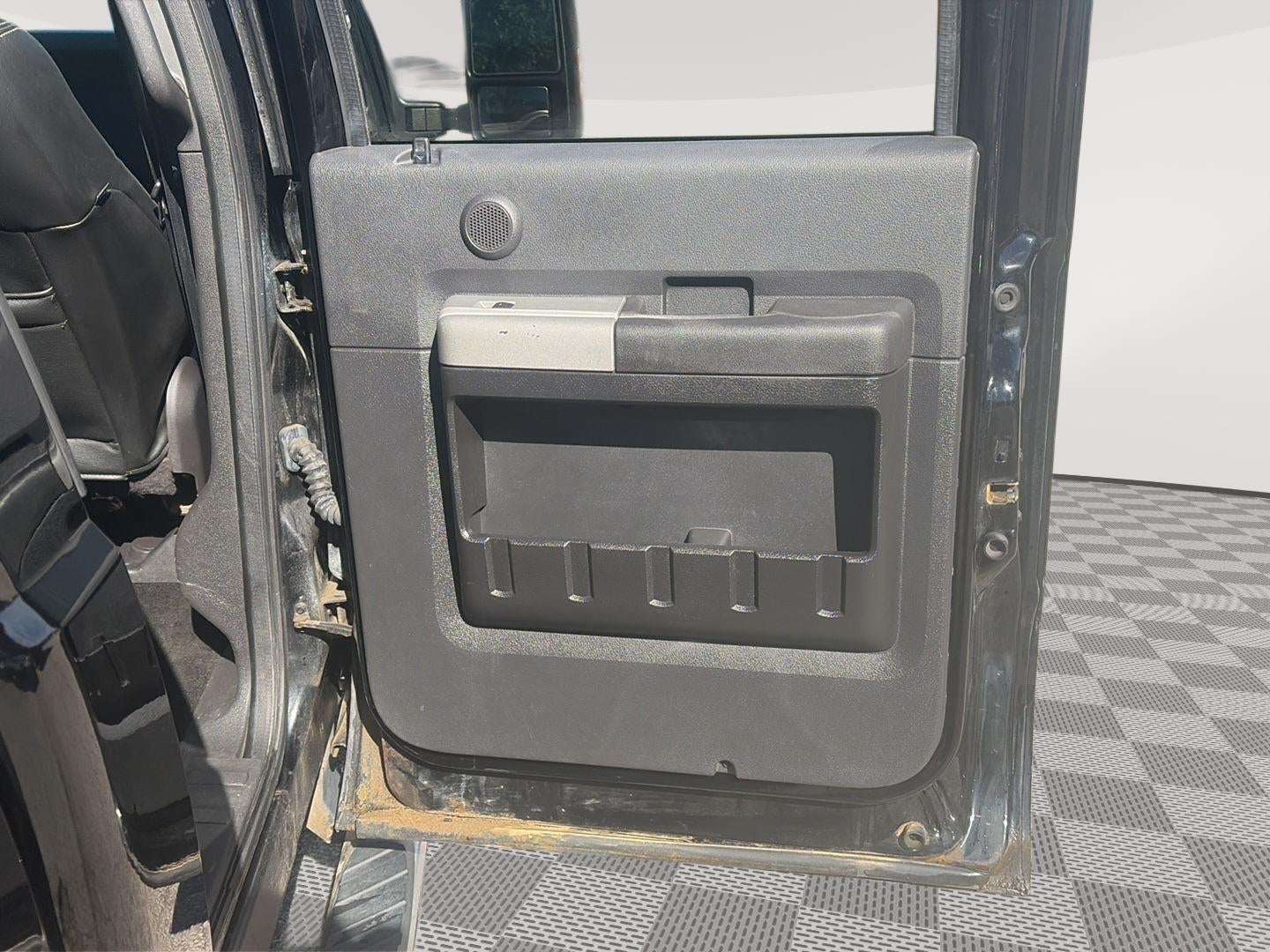 2016 Ford Super Duty F-250 Lariat