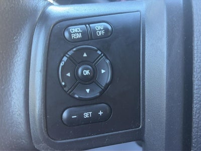 2016 Ford Super Duty F-250 Lariat
