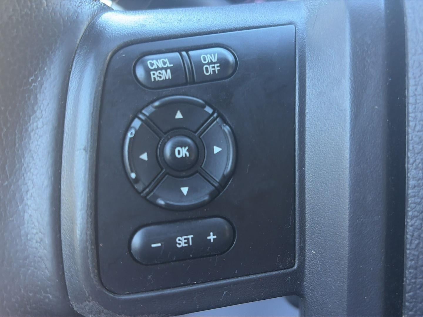 2016 Ford Super Duty F-250 Lariat