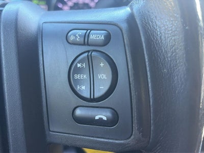 2016 Ford Super Duty F-250 Lariat