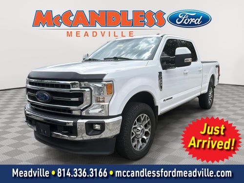 2020 Ford F250 SUPER Base