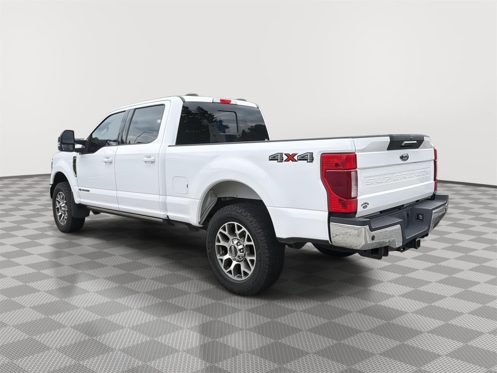2020 Ford F250 SUPER Base