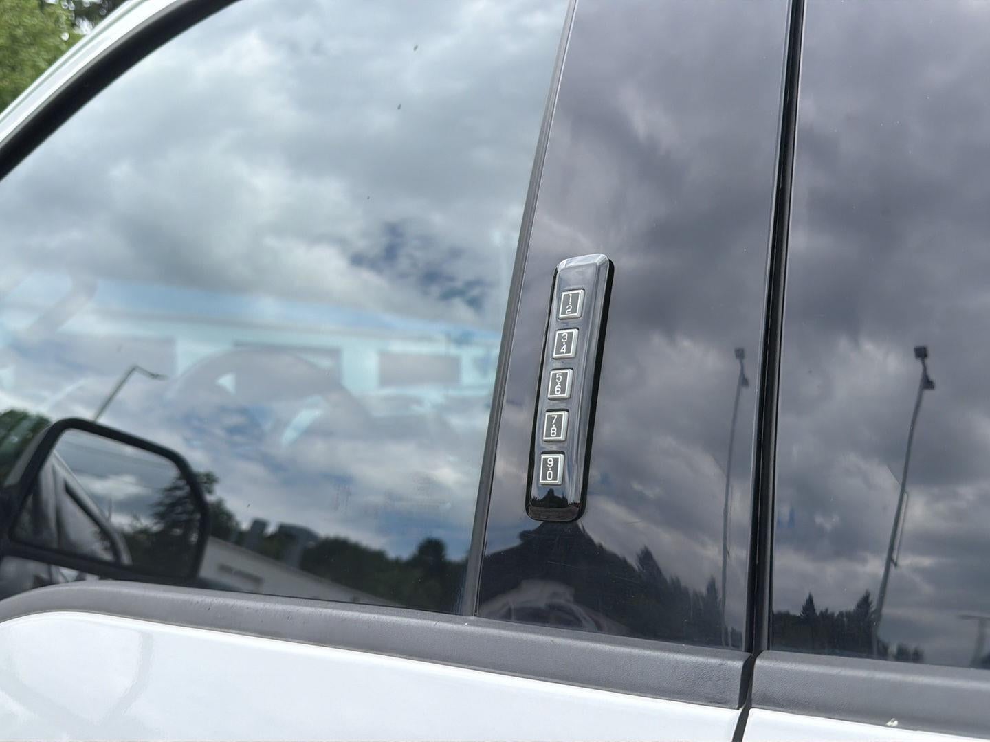2020 Ford F250 SUPER Base