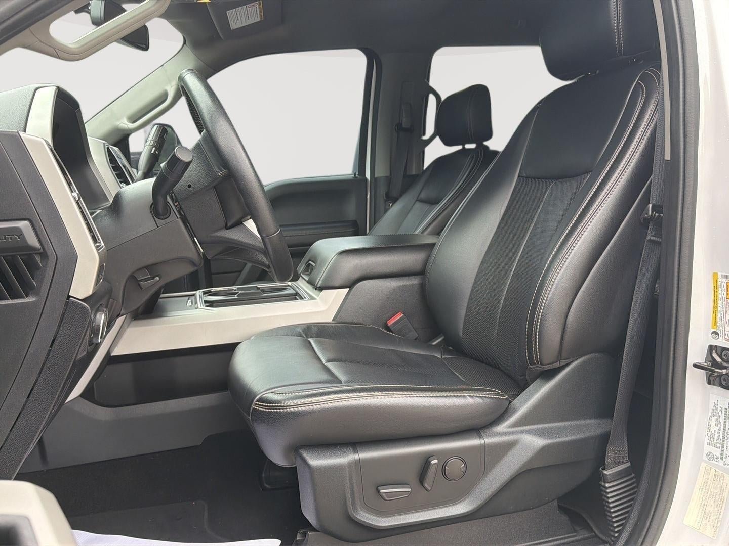 2020 Ford F250 SUPER Base