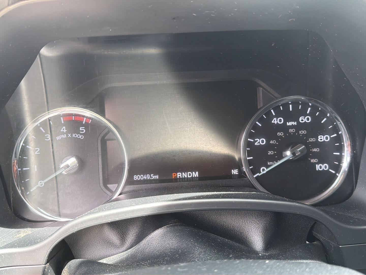 2020 Ford F250 SUPER Base