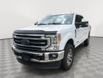 2020 Ford F250 SUPER Base