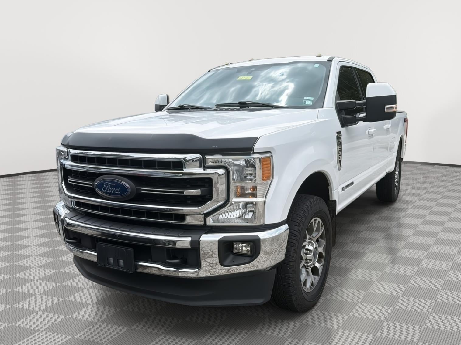 2020 Ford F250 SUPER Base