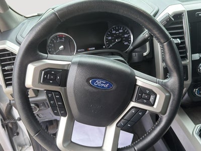 2020 Ford F250 SUPER Base