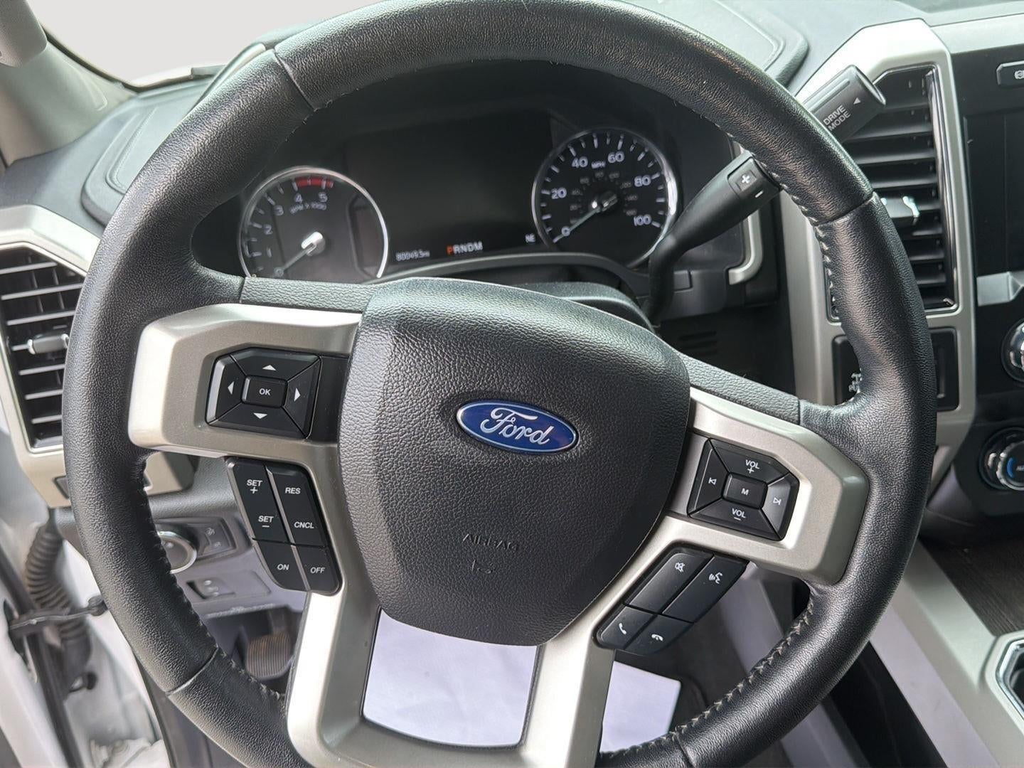 2020 Ford F250 SUPER Base