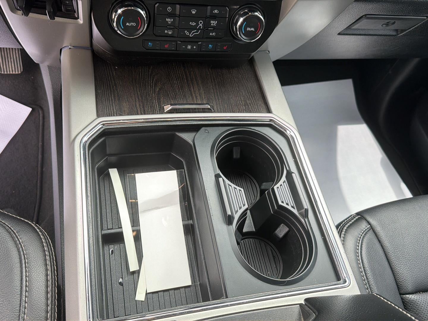 2020 Ford F250 SUPER Base
